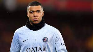 Mbappé hernieuwt transfergeruchten met Real Madrid